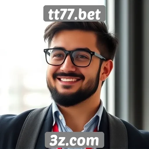 Perfil dos usuários ativos na plataforma tt77.bet