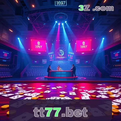 tt77.bet Site Confiável