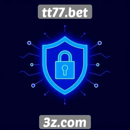A segurança das transações financeiras no tt77.bet
