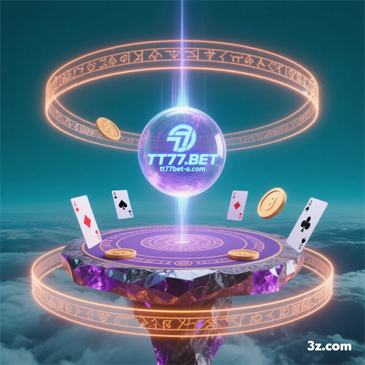 A Emoção do Blackjack Ao Vivo no tt77.bet