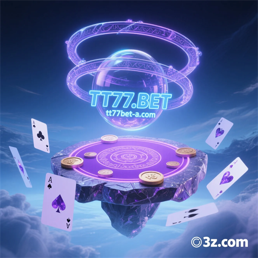 Descubra a Emoção do Cassino Ao Vivo no tt77.bet